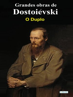 cover image of O Duplo